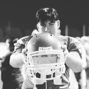 Meet your Posher, Marcelino